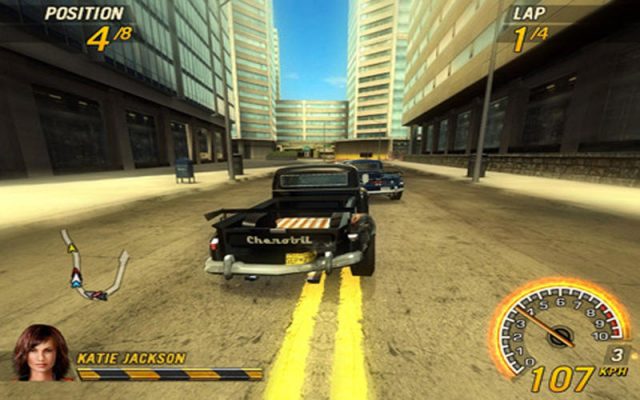 Flatout 2 us iso download