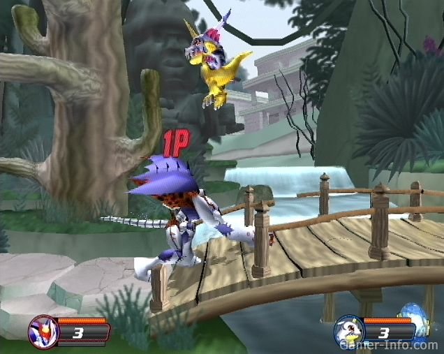 Digimon rumble arena 2 video clips